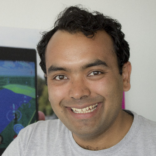 Ankit Kariryaa