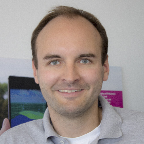 Johannes Schöning