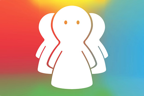 People In My Life Project Icon