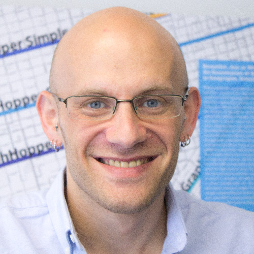Brent Hecht