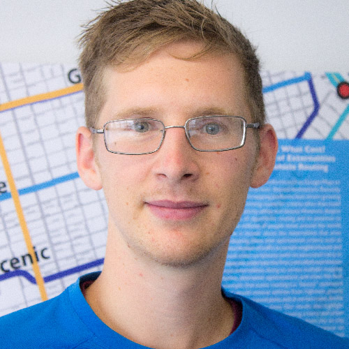 Isaac Johnson