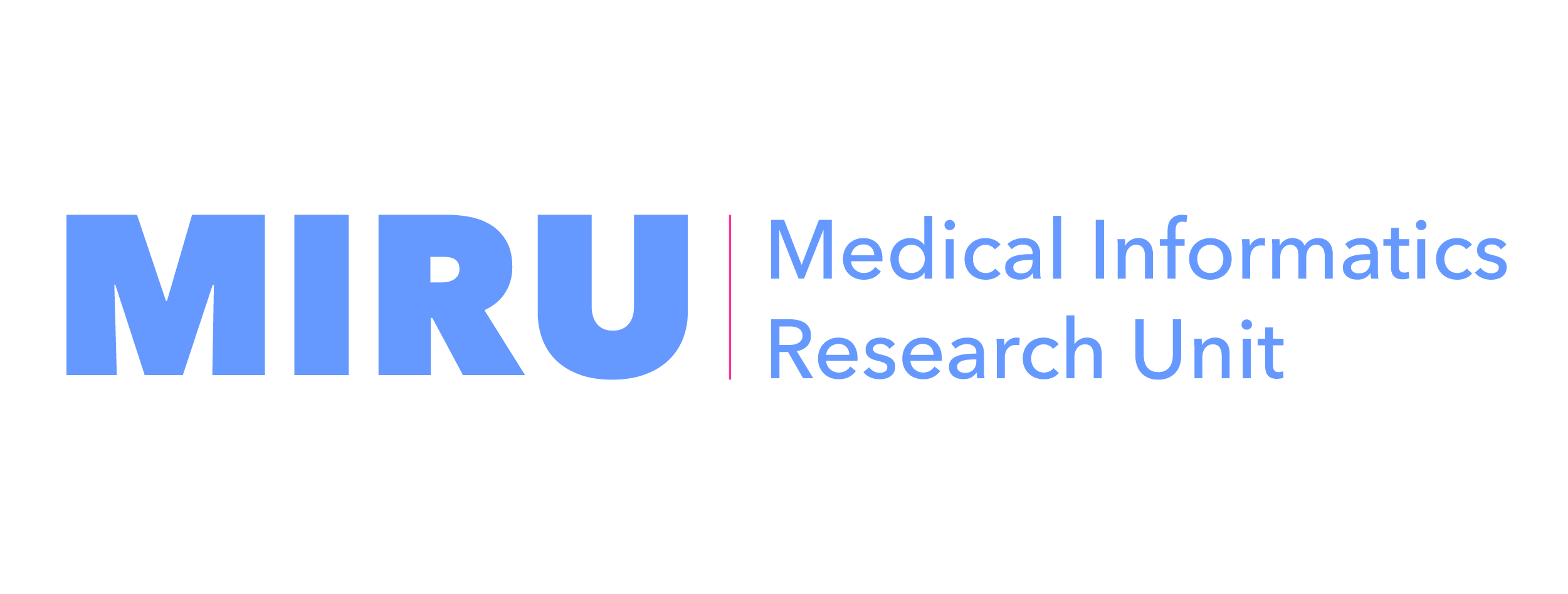 Medical Informatics Research Unit