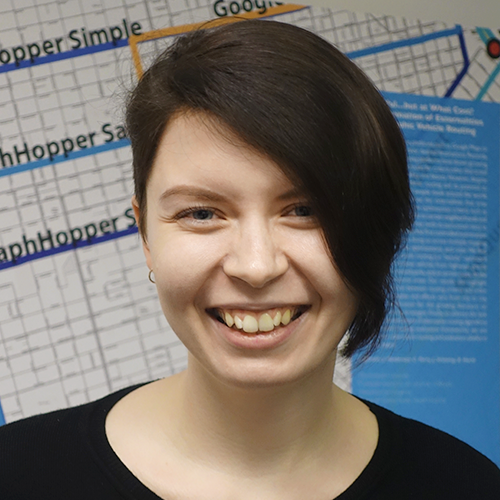 Darya Soroko